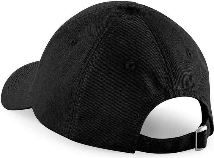 Actual product image Beechfield Unisex Adult Authentic Baseball Cap (One size)