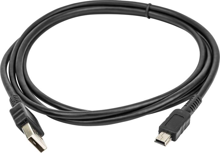 Produktbild TI USB Kabel Rechner zu PC