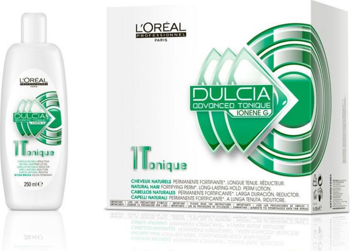 Actual product image L'Oréal Professionnel Dulcia Advanced (75 ml)