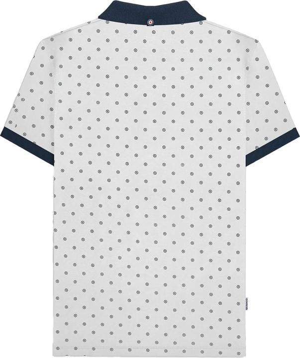 Immagine prodotto Lambretta AW24 Maglietta Polo Obiettivo Uomo (3XL)