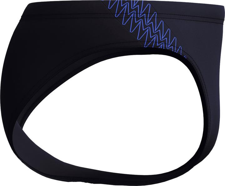 Actual product image Speedo Hyperboom Splice Brief (8)