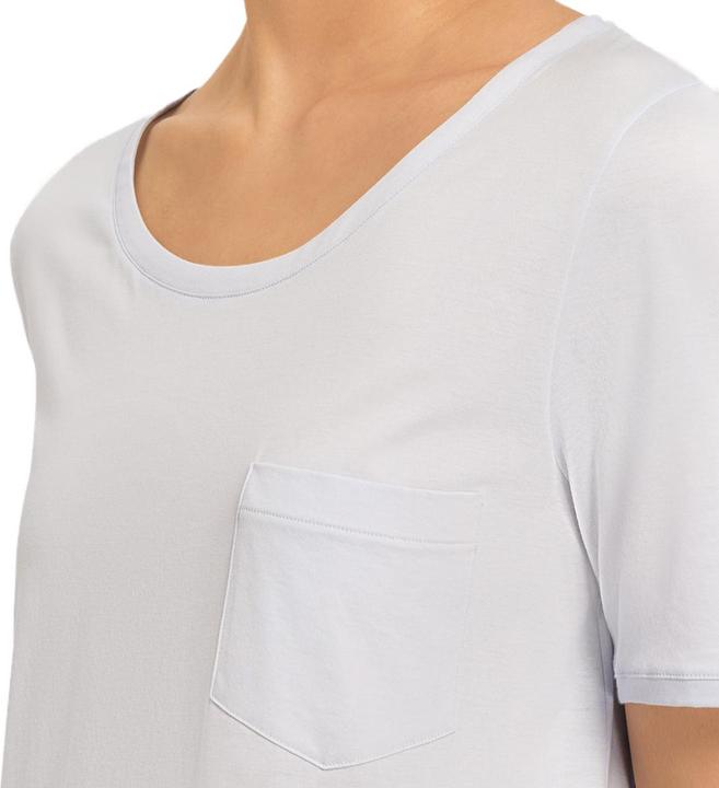 Immagine prodotto Hanro Camicia da notte in cotone deluxe a manica corta (L)