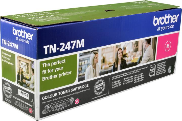 Immagine prodotto Brother TN-247M (M)