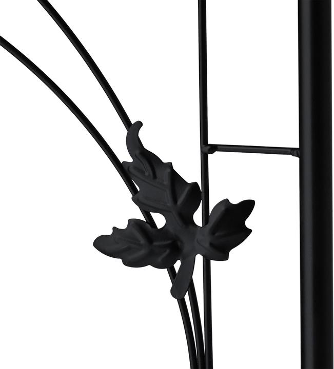Productafbeelding Relaxdays Rozenboog (36 cm, 125 cm)