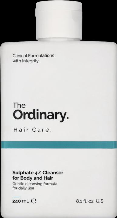 The Ordinary Sulphates (240 ml)