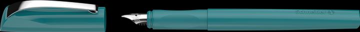 Produktbild Schneider Füllhalter Ceod Colour (Petrol, 1 x)