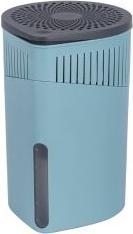 Image du produit Wenko 2 Drop Déshumidificateur, 2x 1,0 kg (80 m²)