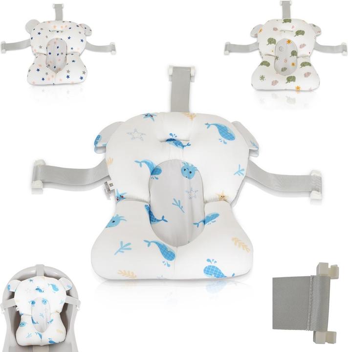 Image du produit Moni Coussin de bain HA-B48