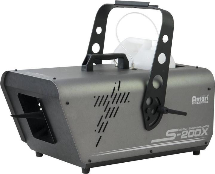 Produktbild Antari S200X geräuscharme Schneemaschine