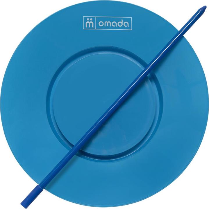 Actual product image Omada Juggling plate set
