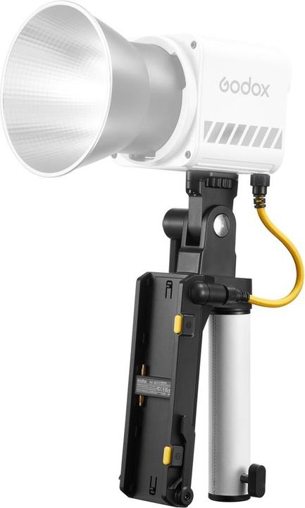 Produktbild Godox ML60 II (Studioleuchte, Videoleuchte)