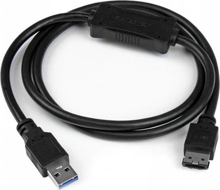 Produktbild StarTech Drive Cable (0.91 m, USB 3.0)