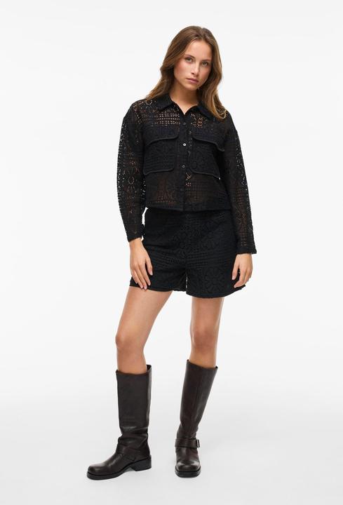 Actual product image Vila Häkel Strickjacke (XS)