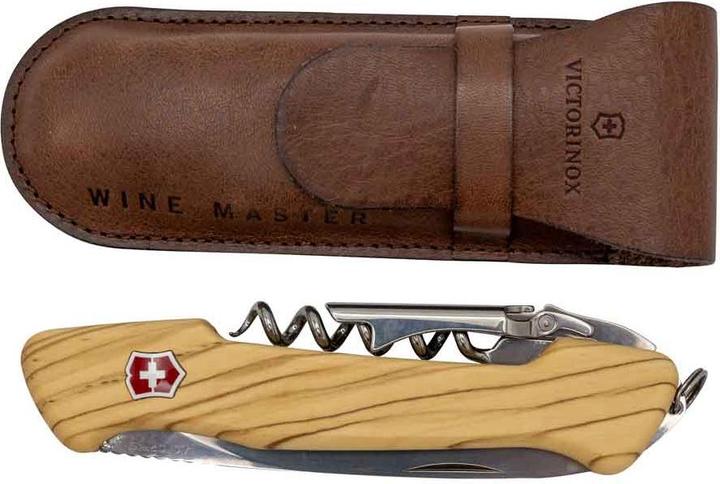 Actual product image Victorinox Wine Master