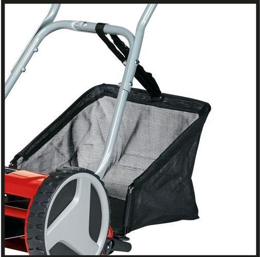 Actual product image Einhell GC-HM 300 (Manual)