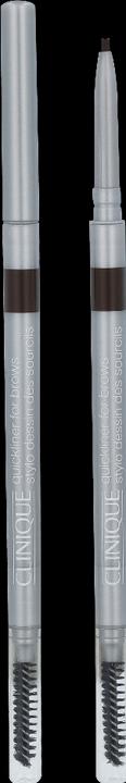 Actual product image Clinique Quickliner (Dark Espresso)