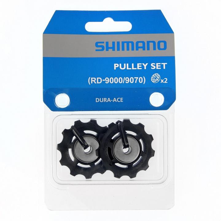 Image du produit Shimano Galets de dérailleur Dura Ace 11 vitesses