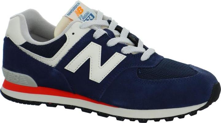 Produktbild New Balance GC574VPN (36)