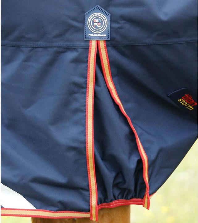 Produktbild Premier Equine Titan Storm 450 g (206 cm)