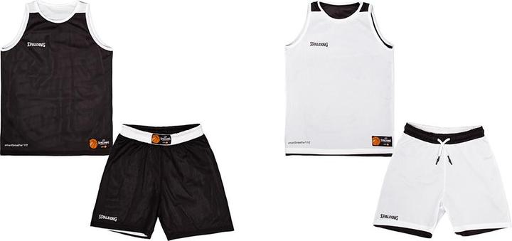 Actual product image Spalding Double Face Set (XS)