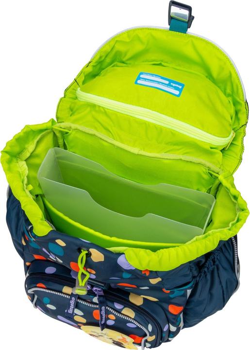 Produktbild Ergobag 6-tlg. Set Bärnsteinhöhle (20 l)