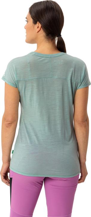 Produktbild Vaude Tekoa Wool T-Shirt (42, L)