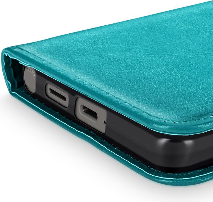 Actual product image Mayaxess SecureCard Cover (Samsung Galaxy S25 Ultra)