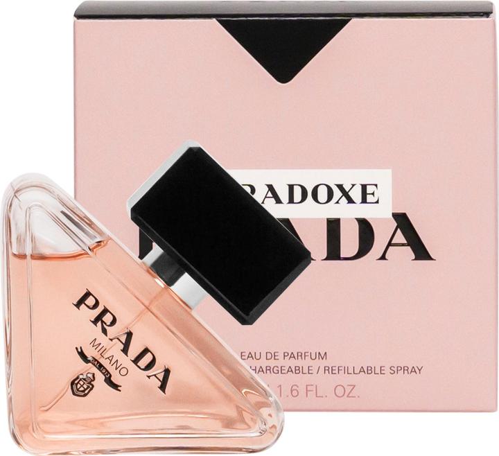 Produktbild Prada Paradoxe (Eau de Parfum, 50 ml)