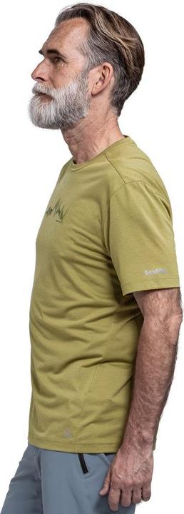 Produktbild Schöffel CIRC T Shirt Sulten M (52, L)