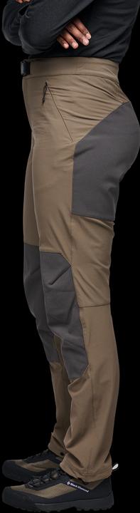Actual product image Black Diamond Alpine Hybrid Pants (S)