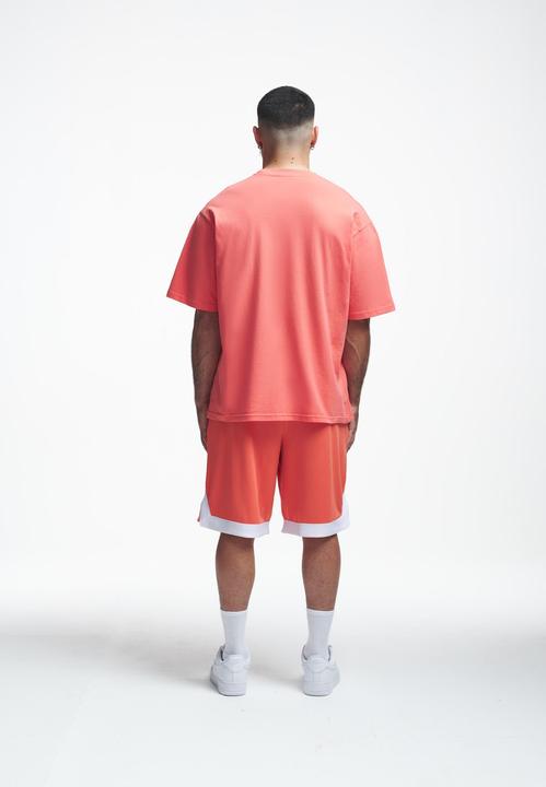 Actual product image Sony 2Y Furious Oversize Tee - 119077 (XS)