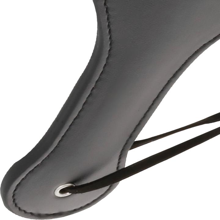 Produktbild Darkness Sensations Dunkelheitsfetisch Schwarzes Paddel