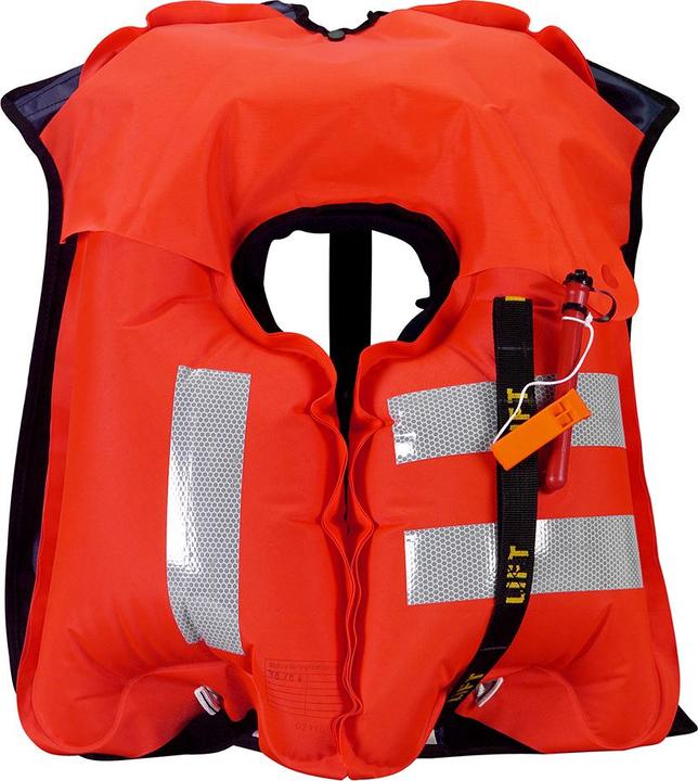 Produktbild Secumar Aufblasbare Schwimmweste Alpha 150