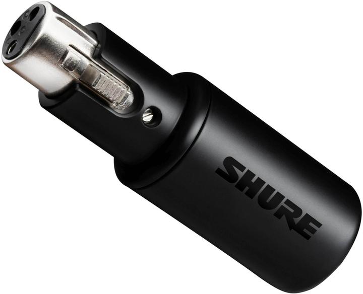 Image du produit Shure Interface audio MOTIV MVX2U (USB)