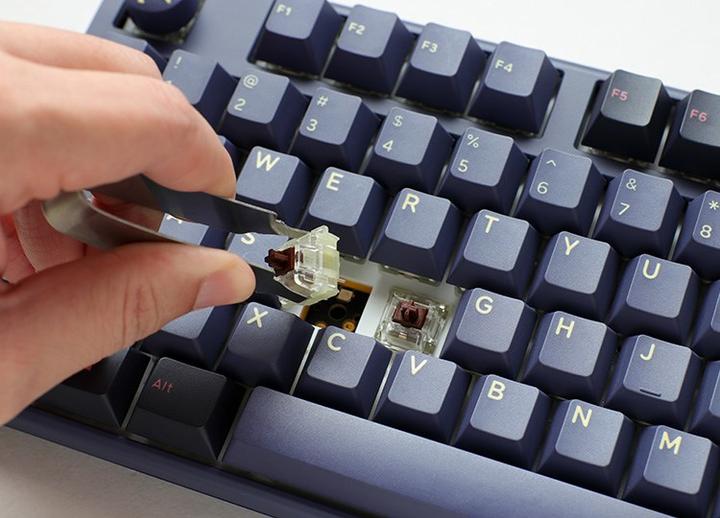 Actual product image Ducky One 3 (US, Cable)