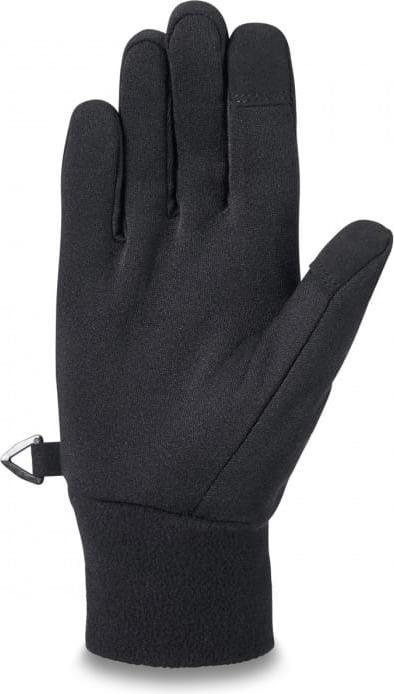 Image du produit Dakine Gant Youth Storm Liner Black 2023 (S)