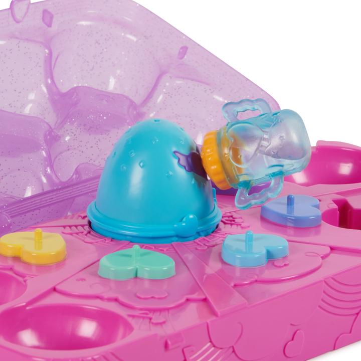 Image du produit Hatchimals Boite 5 Oeufs Avec Accessoires