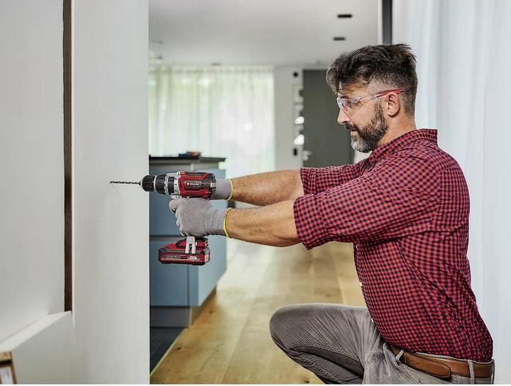 Produktbild Einhell Power X-Change Set