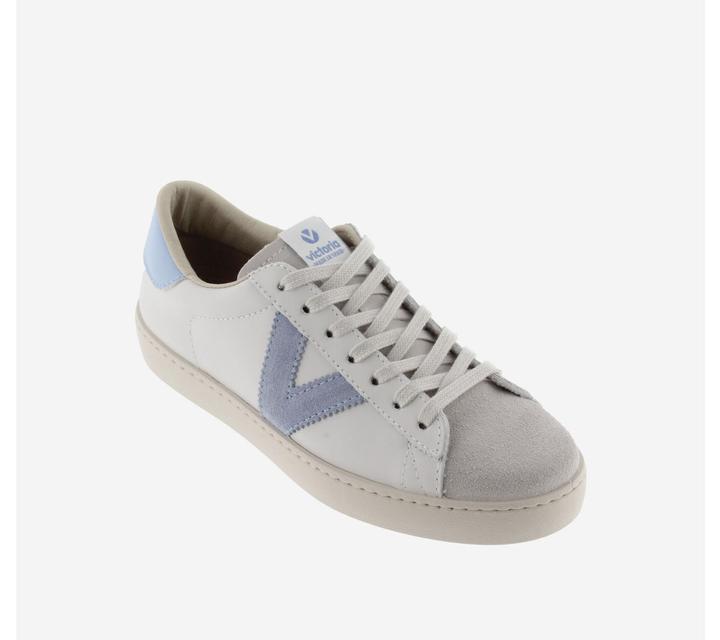 Image du produit Victoria baskets fourrure et daim berlin (39)