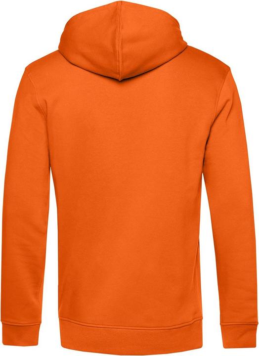 Immagine prodotto B&C Felpa con cappuccio in cotone organico (XXL)