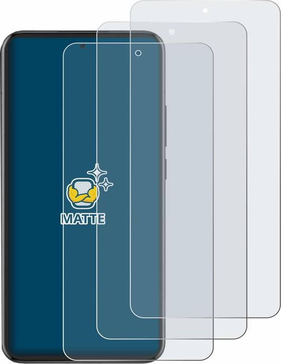 Immagine prodotto BROTECT Pellicola Opaca (6 Pezzo/i, Oppo Reno 13 Pro)