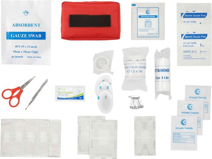 Produktbild Outdoor Spirit Hiking (First Aid Kit)