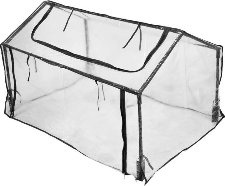 Actual product image Toya Greenhouse