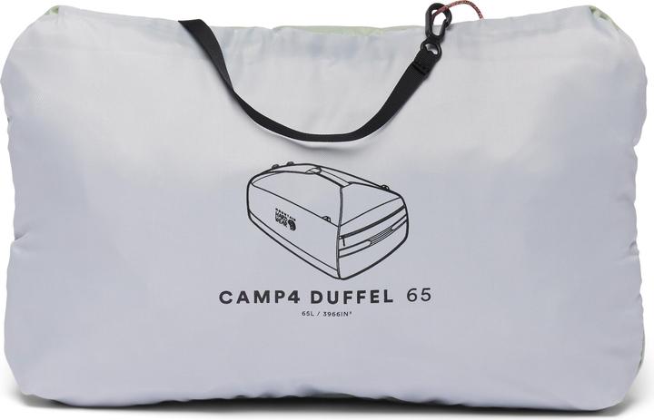 Immagine prodotto Mountain Hardwear Camp 4™ Duffel 65 (65 l)