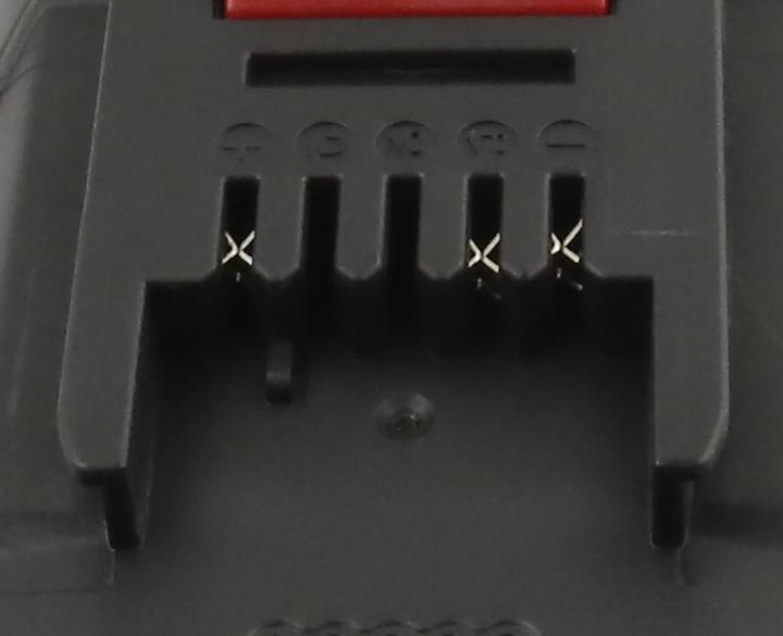 Produktbild Avizar BAT-82868 Akku (18 V)