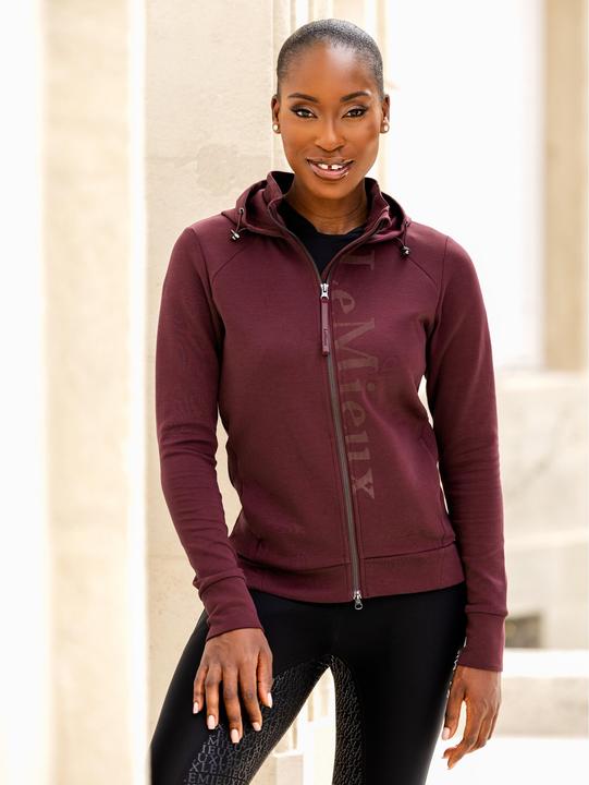 Actual product image LeMieux Elite (L)