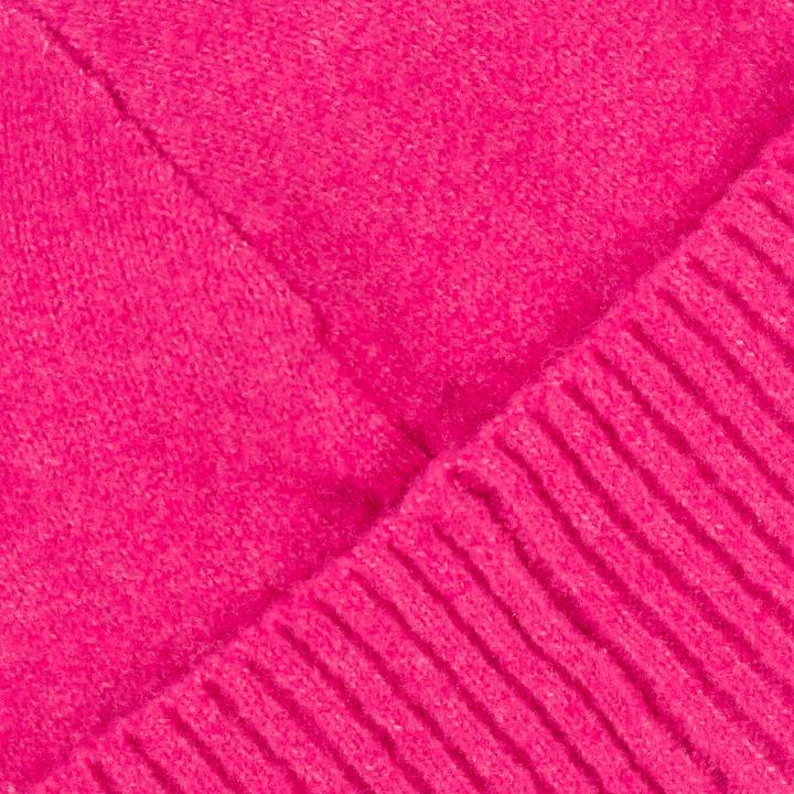 Actual product image La Redoute Collections Knitted cap