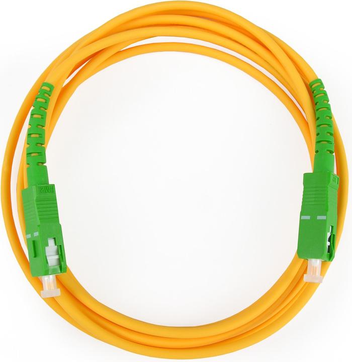 Immagine prodotto Televes Bolsa LATIGUILLO FO PRECO-Mono- LSFH SC-APC 2M (15 dB, Cavi antenna)