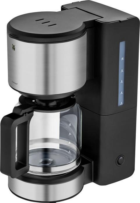 Produktbild WMF Stelio Aroma-Filterkaffeemaschine mit Glaskanne