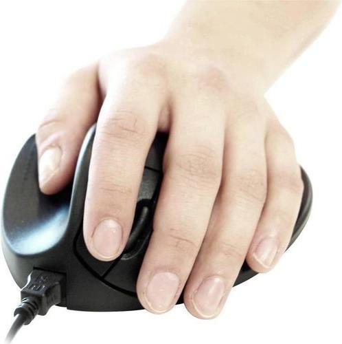 Image du produit Bakker Elkhuizen Hippus Handshoe Small (Filaire)